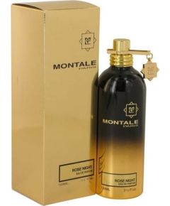 Montale Paris Montale Montale ROSE NIGHT EDP 100ml folia