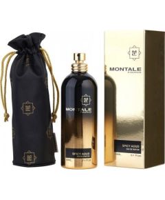 Montale Paris Montale Montale SPICY AOUD EDP 100ml