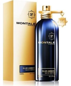 Montale Paris Montale Montale BLUE AMBER 100ml EDP