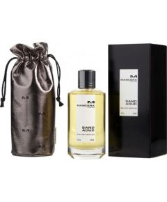 Mancera Mancera SAND AOUD EDP 120 ml folia