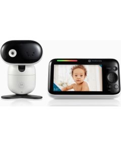Motorola PIP1510 Monitor 5” Pan & Til | Motorola