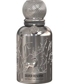 Al Haramain AURAA DESIRE Silver Reserve Extrait de Parfum spray 100ml