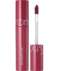 Catrice Rom&nd Juicy Lasting Tint mocno napigmentowany błyszczyk do ust 06 Figfig 5.5g