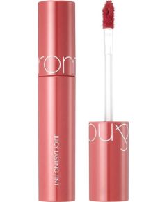 Catrice Rom&nd Juicy Lasting Tint mocno napigmentowany błyszczyk do ust 11 Pink Pumpkin 5.5g
