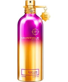 Montale Paris Montale Montale Beast Love 100ml edp