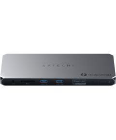 SATECHI Thunderbolt 4 Multi-Display Docking Station - EU