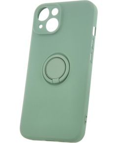 Mocco Finger Grip Back Case Aizsargapvalks priekš Samsung Galaxy A56 5G