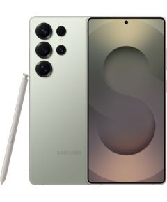 Samsung Galaxy S25 Ultra SM-S938B/DS 17.5 cm (6.9") Dual SIM Android 15 5G USB Type-C 12 GB 512 GB 5000 mAh Green