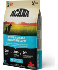 Acana HERITAGE Adult Small Breed 6 kg