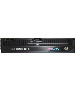 GIGABYTE AORUS GeForce RTX 5070 Ti MASTER 16G Graphics Card - 16GB GDDR7, 256bit, PCI-E 5.0, 2670 MHz Core Clock, 3 x DP 2.1a, 1 x HDMI 2.1b, NVIDIA DLSS 4, GV-N507TAORUS M-16GD