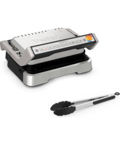 Tefal OptiGrill 2in1 GC773D contact grill