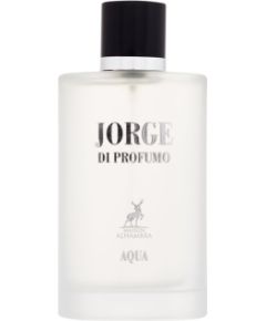 Jorge / di Profumo Aqua 100ml