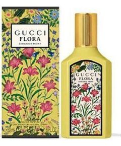 Gucci Gucci Flora Gorgeous Orchid edp 50ml EDP dla kobiet