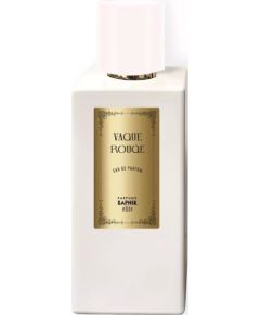 SAPHIR Elite Vague Rouge EDP spray 100ml