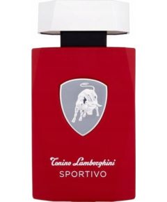 TONINO LAMBORGHINI Sportivo EDT spray 200ml