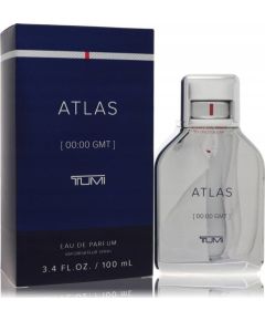 Paco Rabanne TUMI Men's Atlas EDP spray 100ml