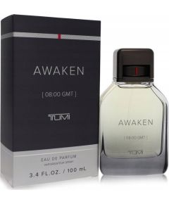 Cuba TUMI Awaken for Men EDP spray 100ml