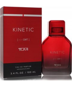 Paco Rabanne TUMI Men's Kinetic EDP spray 100ml