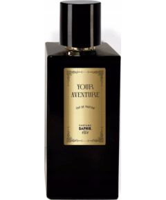 Hugo Boss SAPHIR Elite Your Adventure EDP spray 100ml