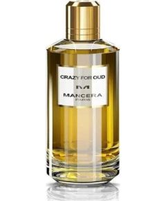 MANCERA Crazy For Oud EDP spray 60ml