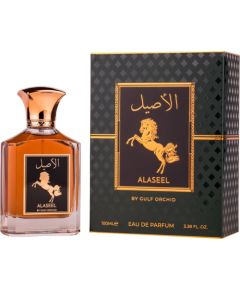 Gucci GULF ORCHID Alaseel EDP spray 100ml