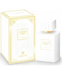 LOUIS VAREL Extreme Amber EDP spray 100ml