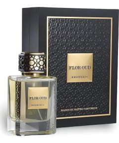 Versace KHADLAJ Flor Oud EDP spray 100ml