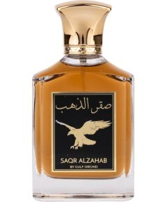 Gucci GULF ORCHID Saqr Alzahab EDP spray 100ml