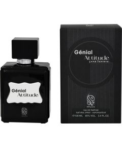 Christian Dior NYLAA Genial Attitude EDP spray 100ml