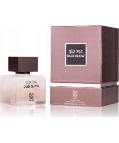 Carolina Herrera NYLAA Oud Glow EDP spray 100ml