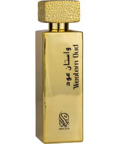 Carolina Herrera NYLAA Western Oud EDP spray 100ml