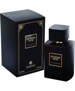 LOUIS VAREL Extreme Oud EDP spray 100ml