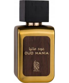 Carolina Herrera NYLAA  Oud Mania EDP spray 100ml