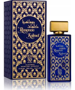 Christian Dior NYLAA Romancia Kalimat EDP spray 100ml