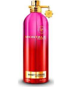 Montale Paris MONTALE Sweet Flowers EDP spray 100ml