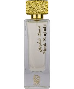 NYLAA Musk Maghribi EDP spray 75ml