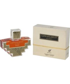 Hugo Boss AFNAN Ornament Pour Femme EDP spray 100ml