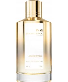 MANCERA Amberful EDP spray 120ml