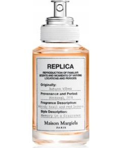 MAISON MARGIELA Replica Autumn Vibes EDT spray 30ml