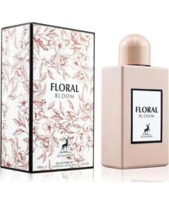 MAISON ALHAMBRA Floral Bloom EDP spray 100ml