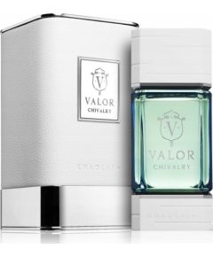 Narciso Rodriguez KHADLAJ Valor Chivalry EDP spray 100ml