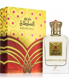 KHADLAJ Hareem al Sultan EDP spray 75ml