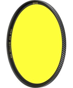 Filtr żółty B+W Basic 022 Yellow MRC 1102634 39mm