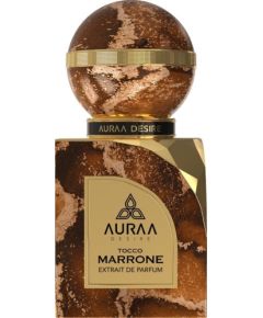 Al Haramain AURAA DESIRE Tocco Marrone Extrait de Parfum spray 100ml