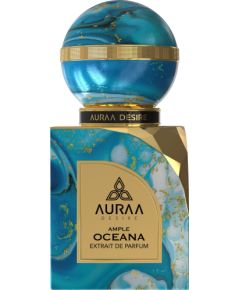 Al Haramain AURAA DESIRE Ample Oceana Extrait de Parfum spray 100ml