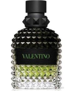 Valentino VALENTINO Uomo Born in Roma Green Stravaganza EDT 50ml