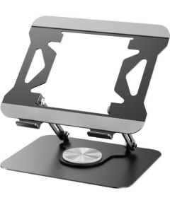 XO laptop stand C153, black
