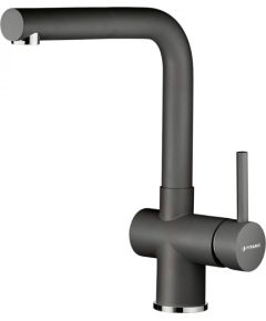 Kitchen sink tap Pyramis volcano
