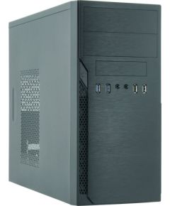 Chieftec HO-12B-350GPB 350W - Tower Enclosure - black