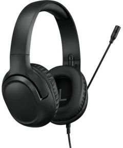 Lenovo H110 Gaming Headset Wired Head-band Black